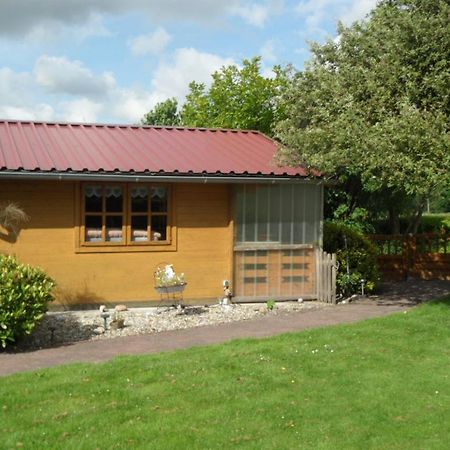 Ferienwohnung Aurich Ostfriesland Dış mekan fotoğraf