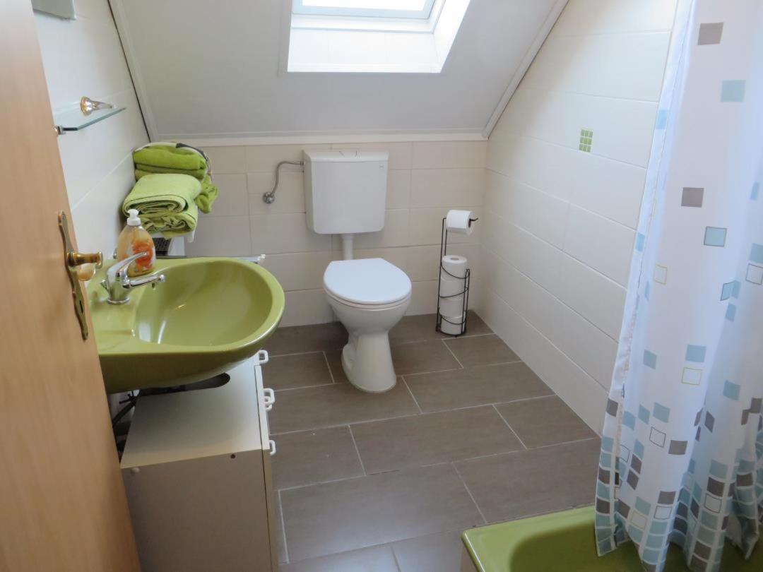 Ferienwohnung Aurich Ostfriesland Dış mekan fotoğraf