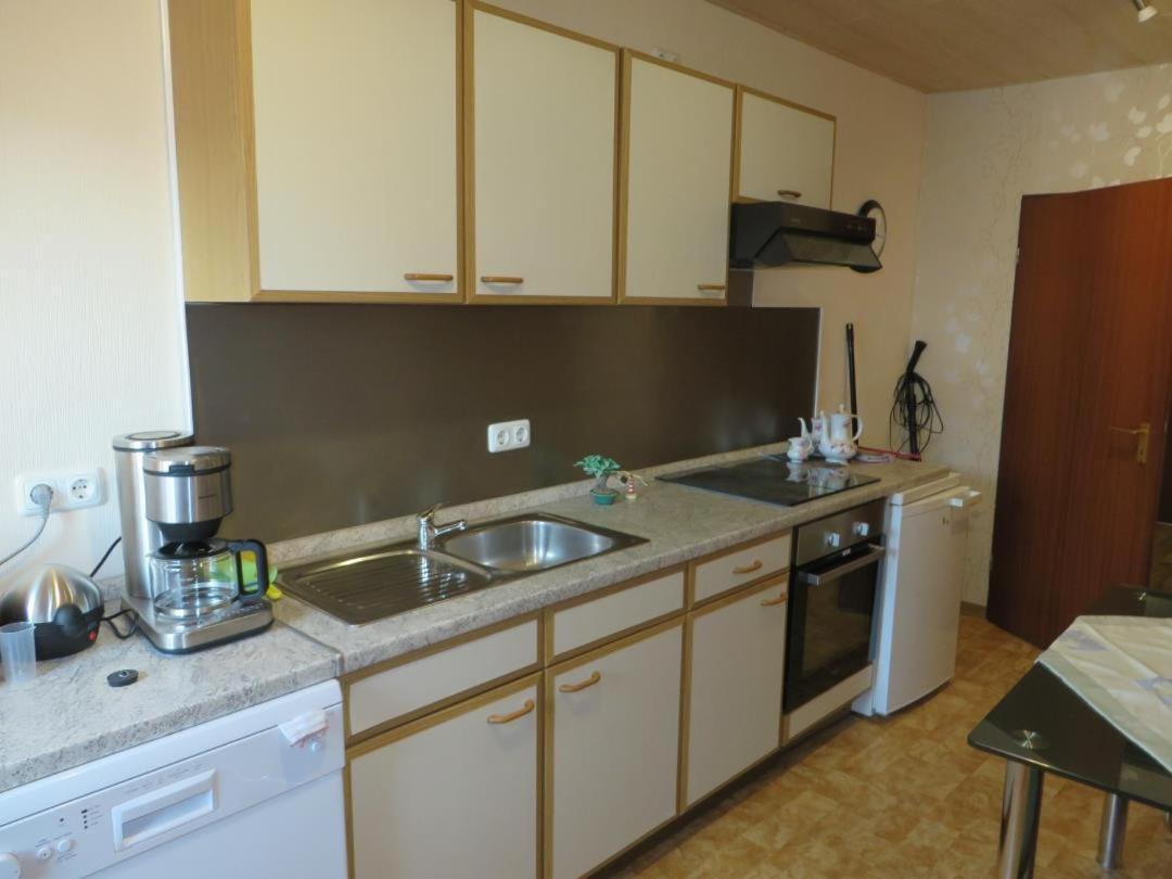 Ferienwohnung Aurich Ostfriesland Dış mekan fotoğraf