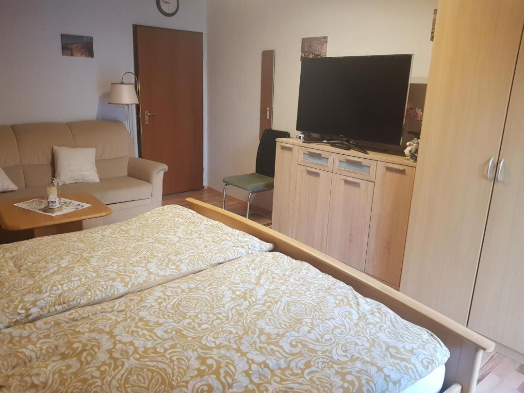 Ferienwohnung Aurich Ostfriesland Dış mekan fotoğraf
